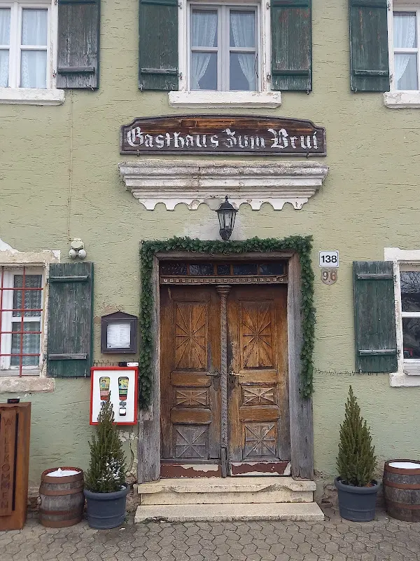 Jutta Sand_Zum Brui_Wassertrüdingen_recensione