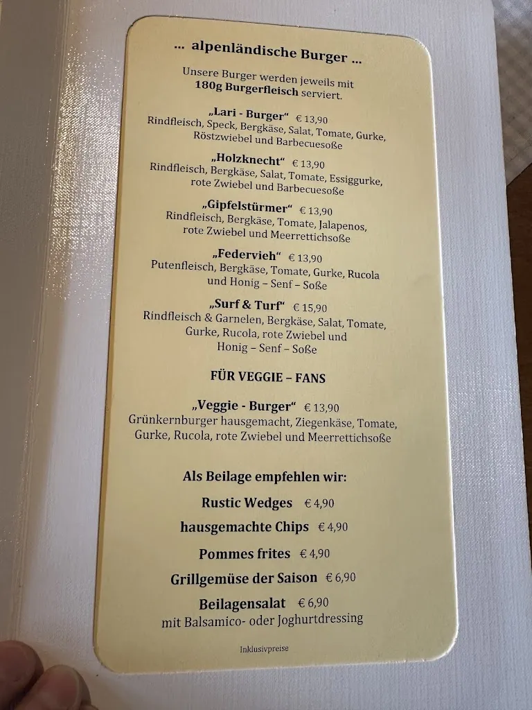Menu_Wirtshaus Larifari_Berkheim_image_2