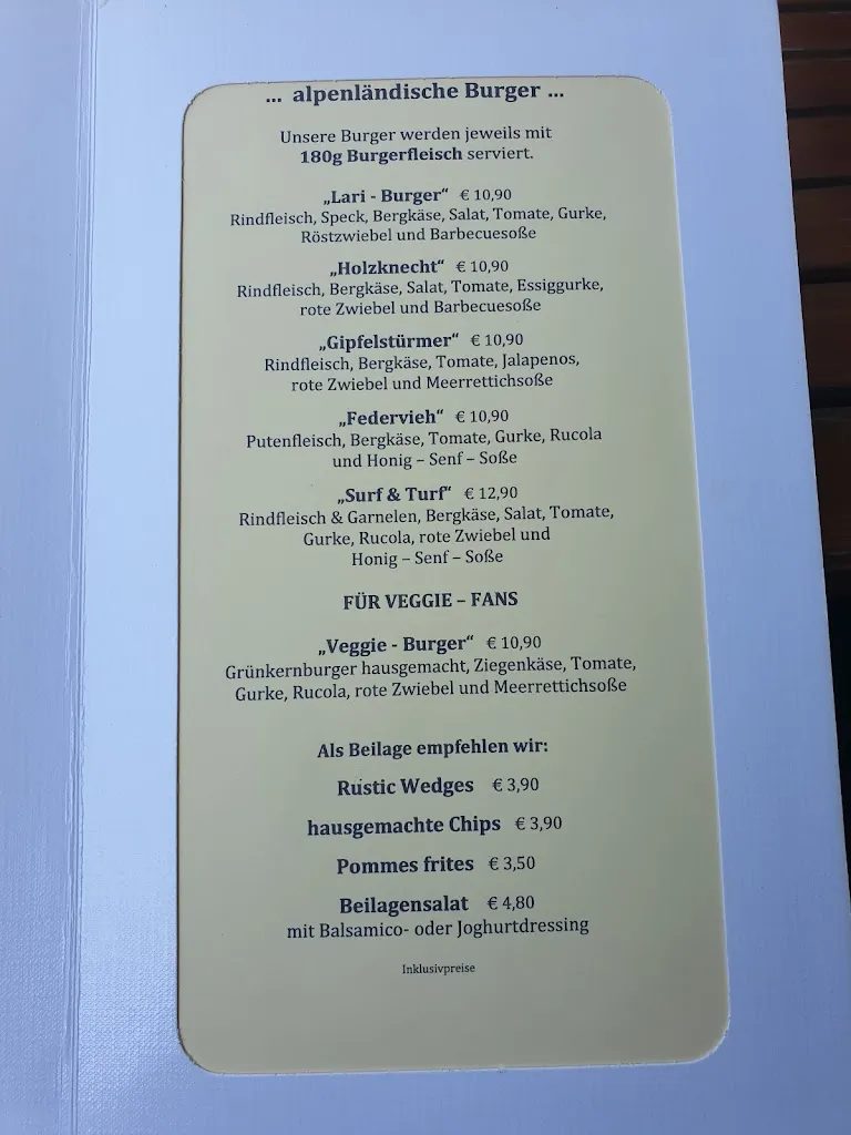 Menu_Wirtshaus Larifari_Berkheim_image_3