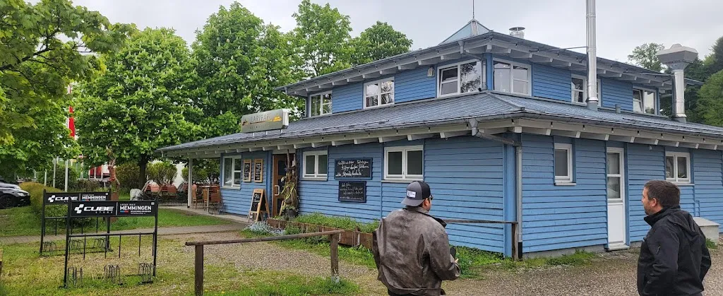 Chris Banuelos_Wirtshaus Larifari_Berkheim_review