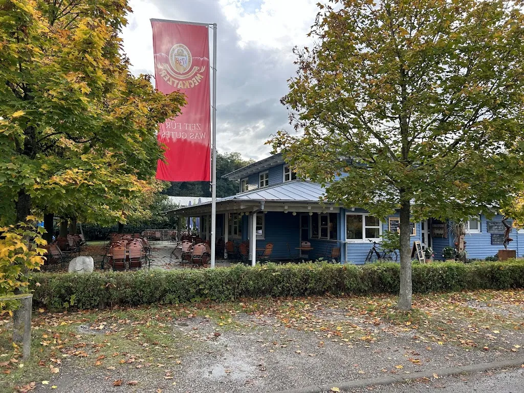 Anaman Sylvester_Wirtshaus Larifari_Berkheim_review