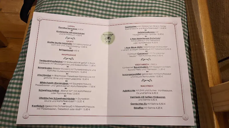 Menu_Forstquell-Brauerei_Wassertrüdingen_image_4