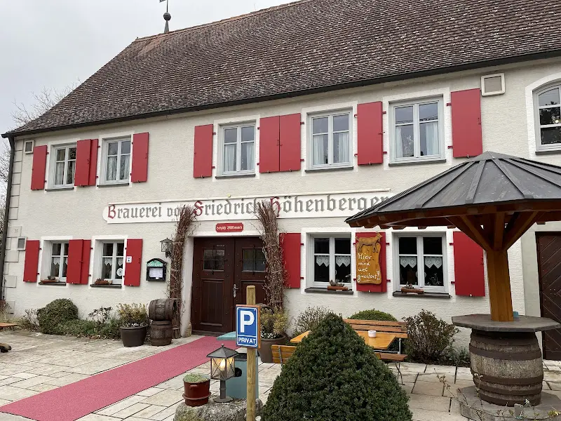 ChillyHW_Forstquell-Brauerei_Wassertrüdingen_Bewertung