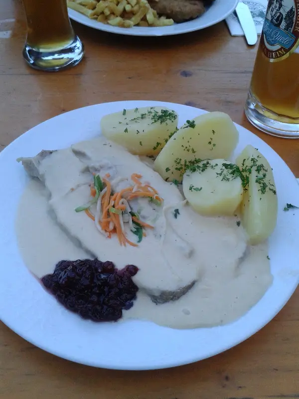 Alessio Z._Forstquell-Brauerei_Wassertrüdingen_Bewertung