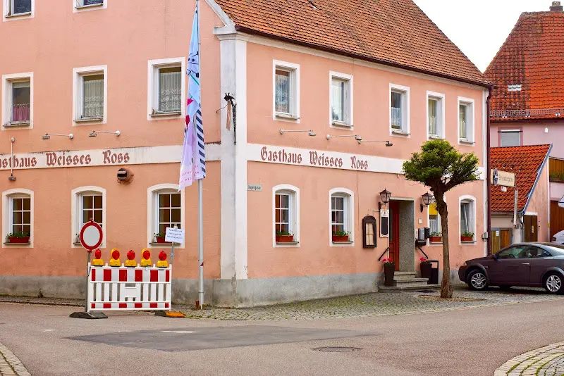 Gasthaus Weisses Ross_Wassertrüdingen_slider_image_3
