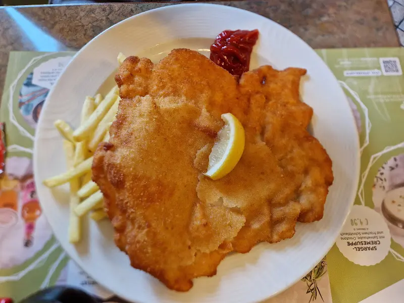 Silody_XXXL Restaurant Wassertrüdingen_Wassertrüdingen_review