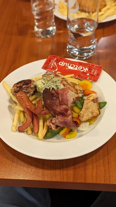 XXXL Restaurant Wassertrüdingen_Wassertrüdingen_slider_image_3