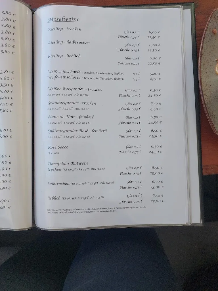 Menu_Bistro-Restaurant Alte Bäckerei_Beilstein_image_4