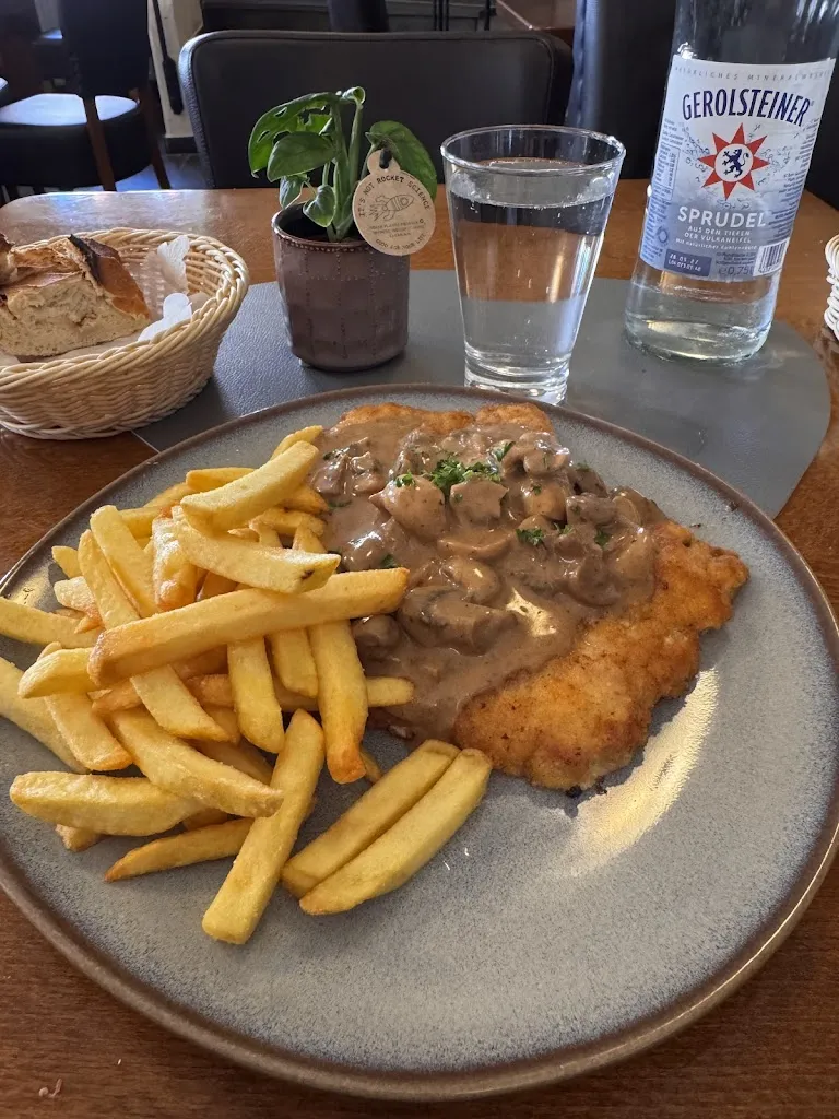 Kerry White_Bistro-Restaurant Alte Bäckerei_Beilstein_reseña