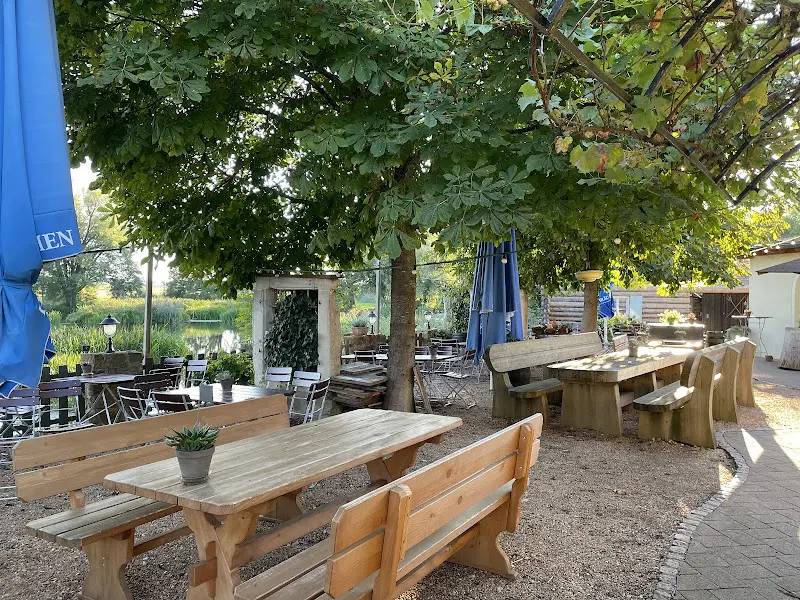 Landgasthof Wörnitz Stuben restaurant in Wittelshofen