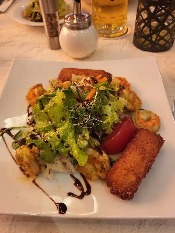 강남미인_Hotel Jägerhof_Weibersbrunn_review