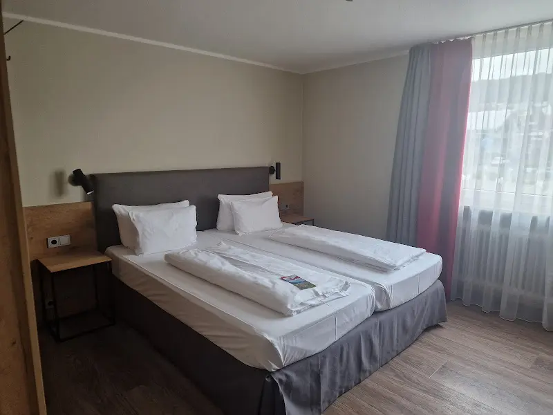 Otilia-Elena Platon_Best Western Hotel Brunnenhof_Weibersbrunn_recensione