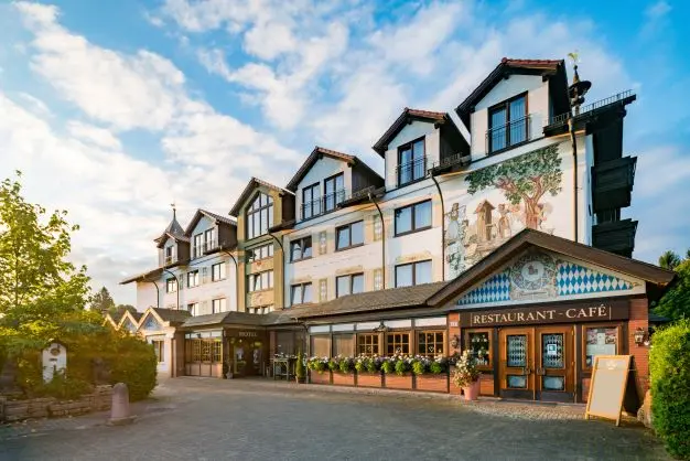 Best Western Hotel Brunnenhof_Weibersbrunn_slider_image_1