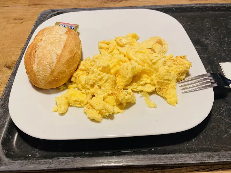 D S_Serways Hotel Spessart Süd_Weibersbrunn_recensione