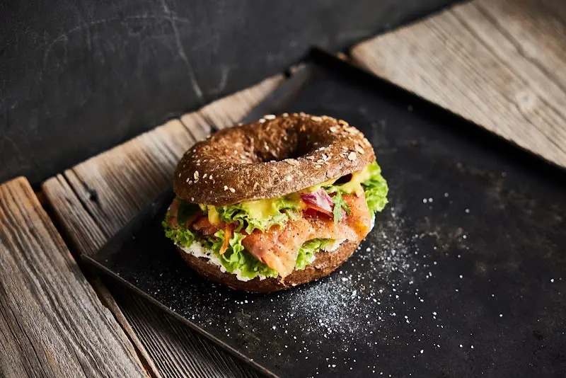 Coffee Fellows - Kaffee, Bagels, Frühstück_Weibersbrunn_slider_image_3