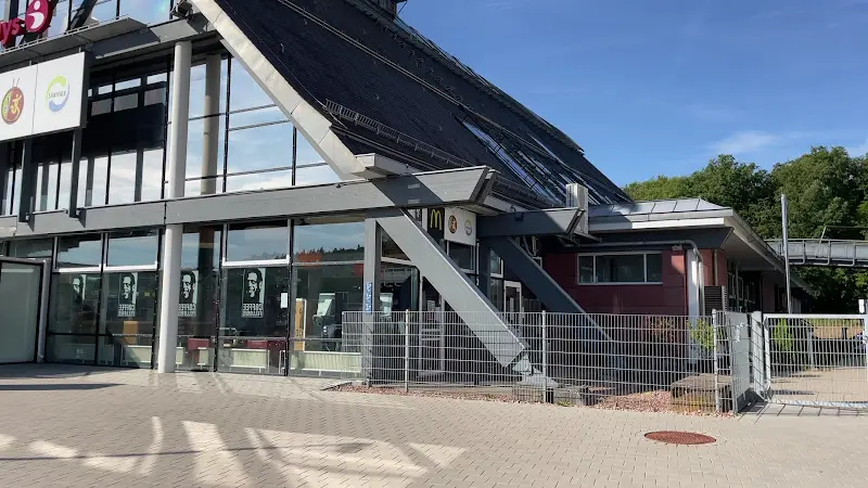 Serways Raststätte Spessart Süd_Weibersbrunn_slider_image_2