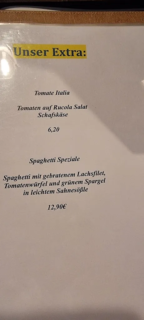 Ratsstube Ilias Karavelidis ristorante a Beilstein