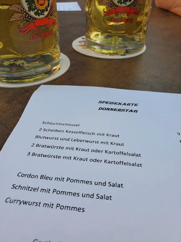 Menu_Gasthof Ehrenbrand_Weihenzell_immagine_1