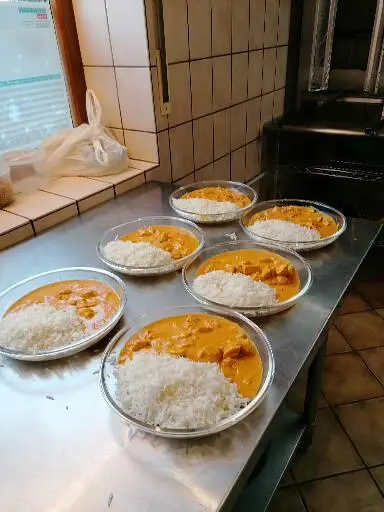 Punjabi Pizza Weiding restaurant in Weiding