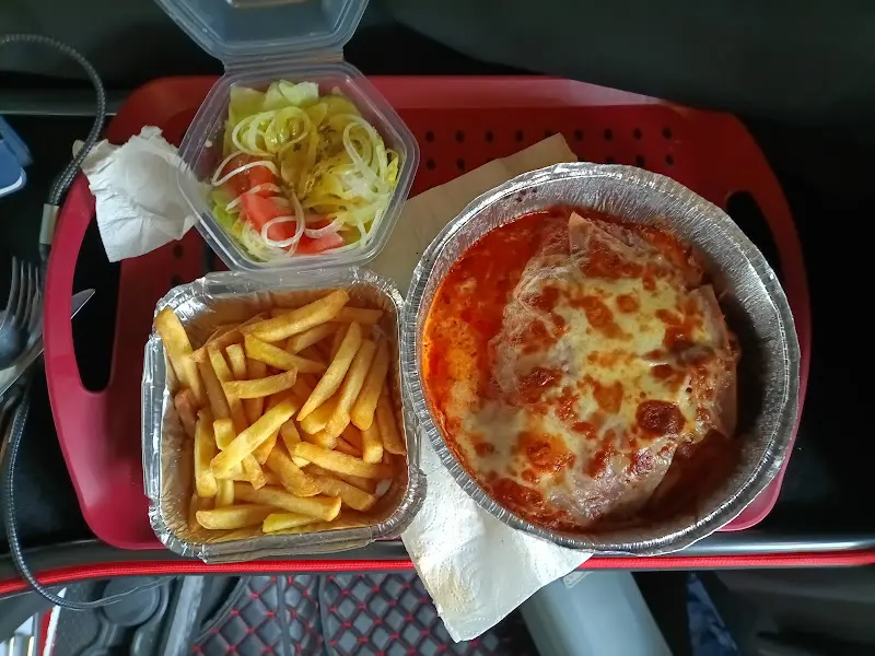 András Kendrovszki_TSG Sportgaststätte Weiherhammer_Weiherhammer_review