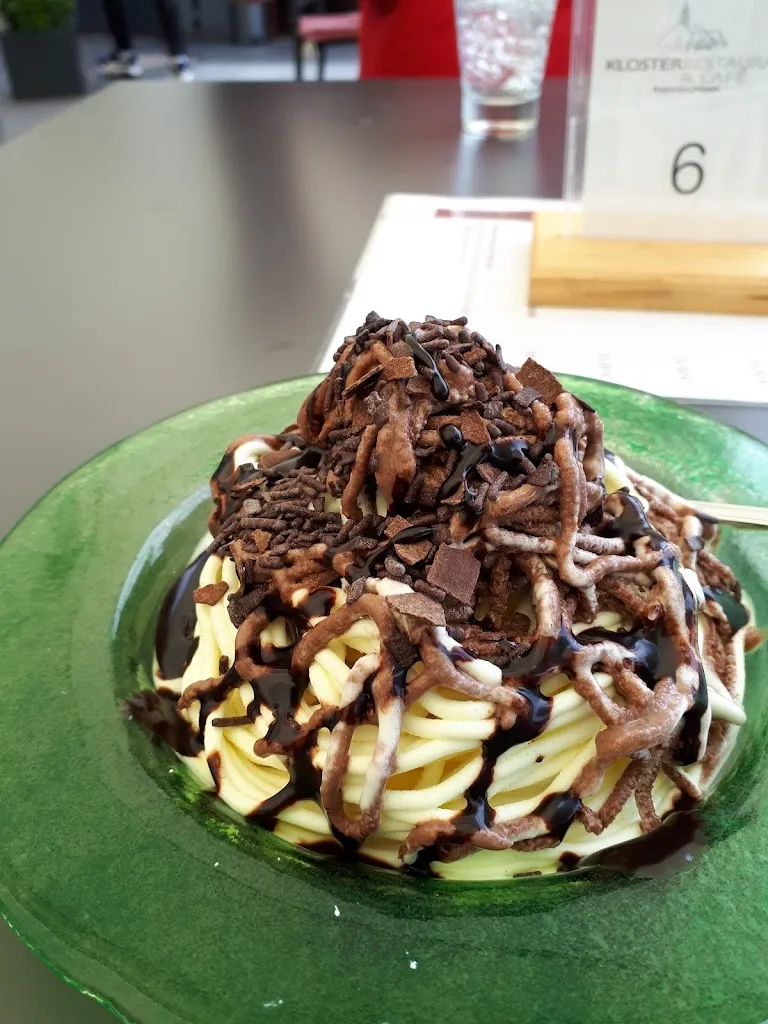 Menu_Kloster-Restaurant & Cafe_Beilstein_immagine_8