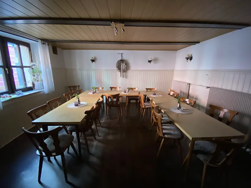 Restaurant Manuela ristorante a Weiherhammer