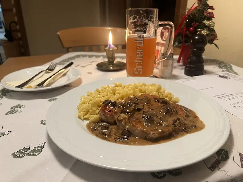 Scott B_Lohbachwinkel_Weiherhammer_review