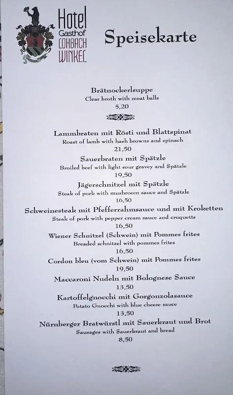 Robert Reyes_Lohbachwinkel_Weiherhammer_review