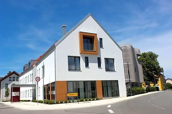 Hotel Witt am See_Weiherhammer_slider_image_1