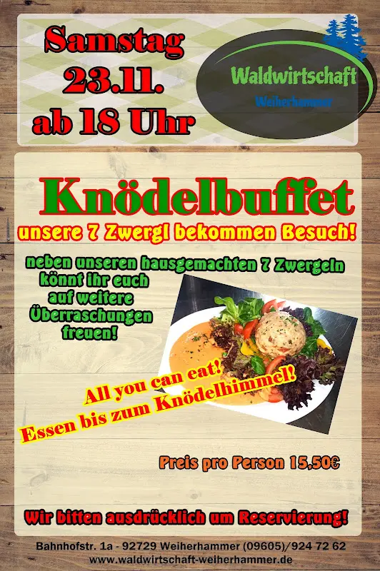 Menu_Waldwirtschaft Weiherhammer_Weiherhammer_image_1