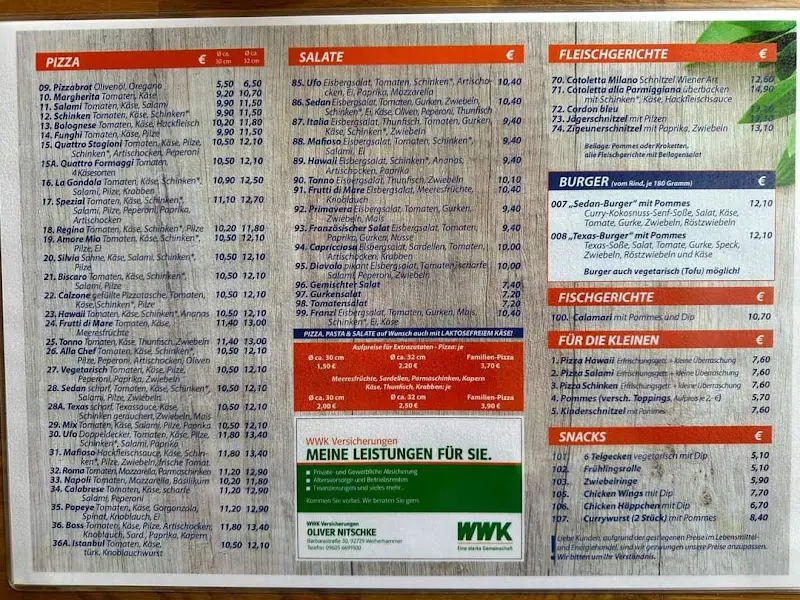 Menu_Pizzaheimservice Sedan_Weiherhammer_image_1