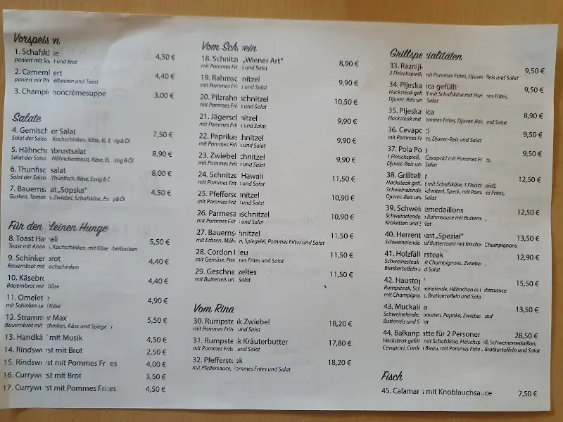 Menu_Jahnturnhalle Weilbach Restaurant_Main_image_1