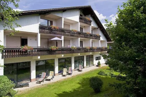 Gasthof Ohrnbachtal ristorante a Weilbach