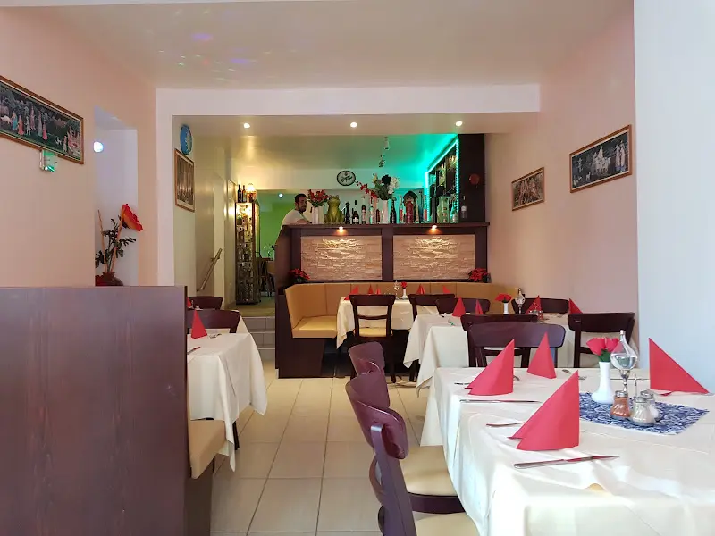 Weilbacher Schnitzelhaus Weilbach ristorante a Weilbach