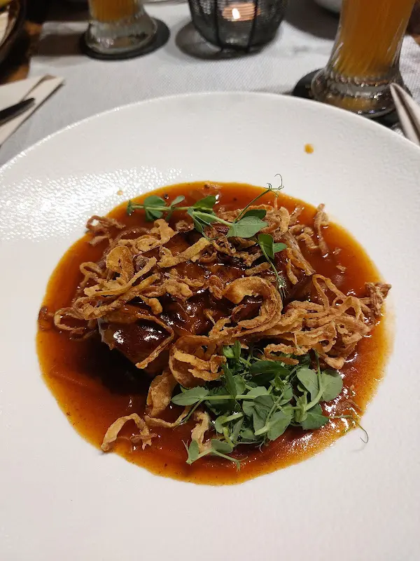 Thom Ack (Dunaz)_Gasthof Sternwirt & Bergstube