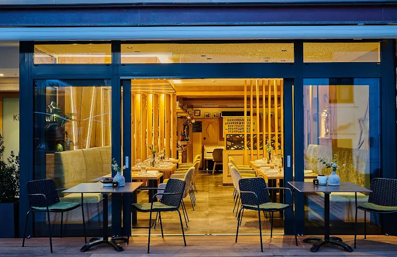 Gasthof Sternwirt & Bergstube