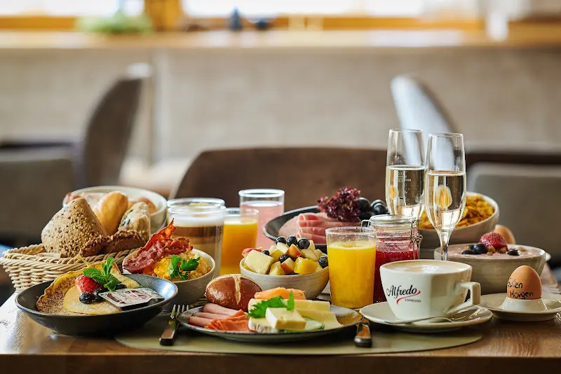 Gasthof Sternwirt & Bergstube