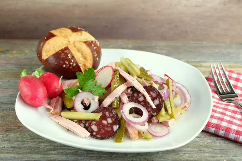 Zum bayerischen Johann Landgasthof & Pension_Weigendorf_slider_image_2