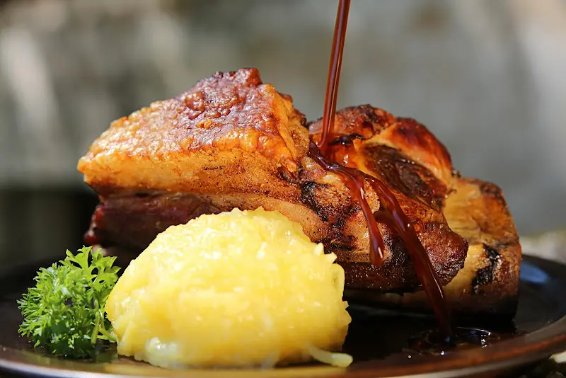 Gasthof | Hotel | Metzgerei Zum „Alten Fritz“_Weigendorf_slider_image_2