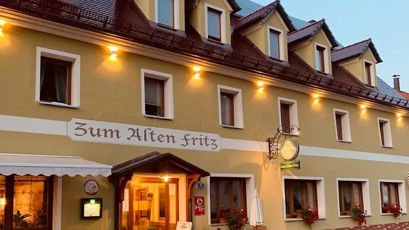 Gasthof | Hotel | Metzgerei Zum „Alten Fritz“_Weigendorf_slider_image_3
