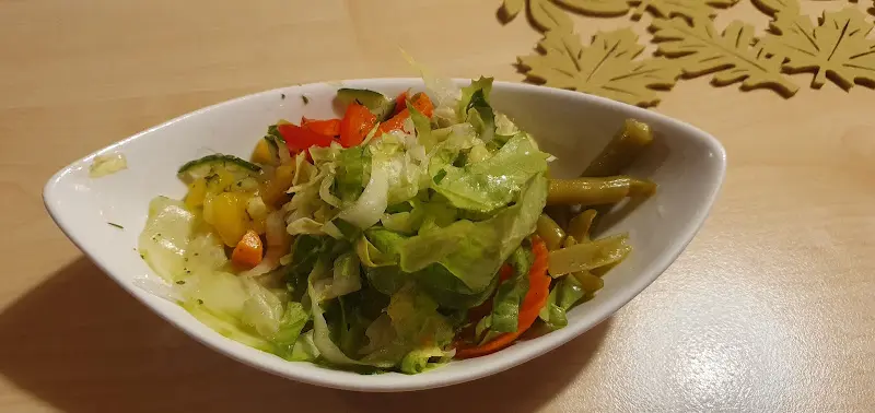 Chili Cheli_Landgasthof Lunz_Weisendorf_review