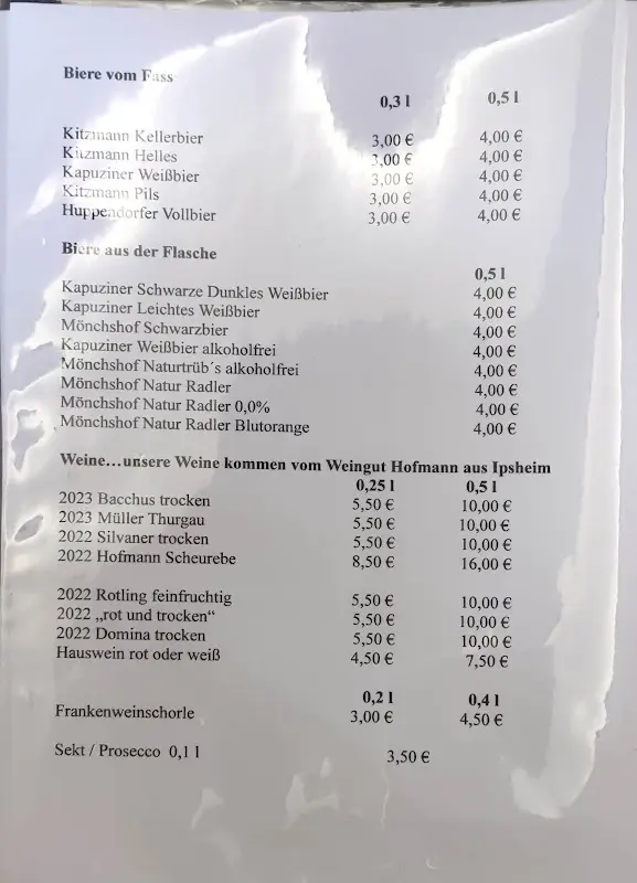 Menu_Goldner Engel_Weisendorf_image_1