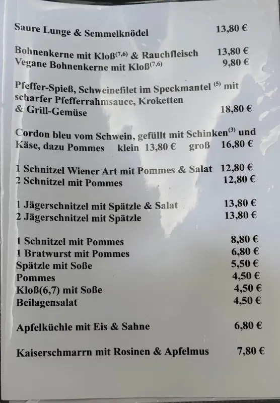 Menu_Goldner Engel_Weisendorf_image_4