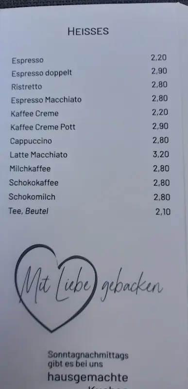 Menu_Markers Kleines Restaurant_Weilerbach_image_2