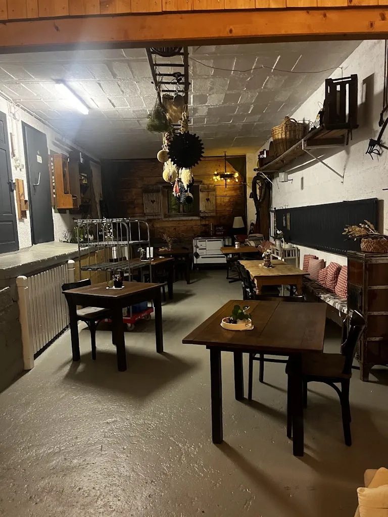 Natascha Wolf_Restaurant Gasthaus zur Krone_Achern_review