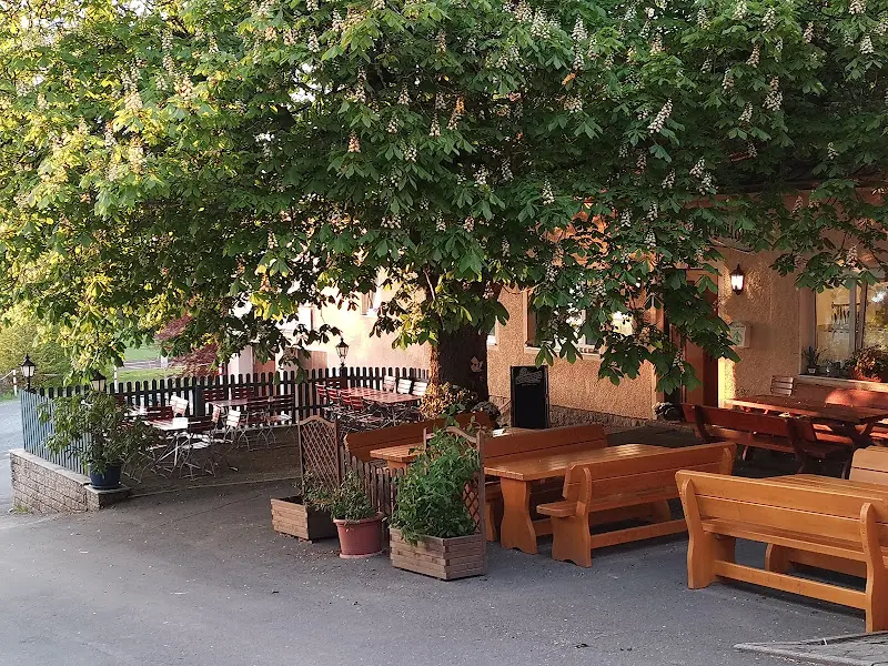 Gaststätte zur Burgruine - Fam. Stumpf_Weißdorf_slider_image_1