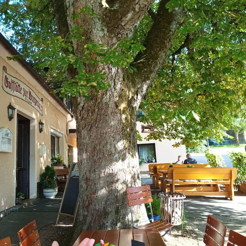 Gaststätte zur Burgruine - Fam. Stumpf_Weißdorf_slider_image_3