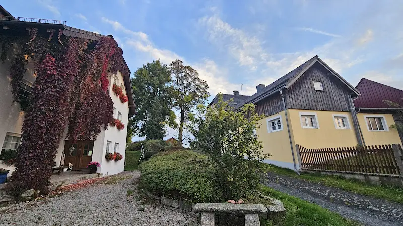 Gasthof Walther - Bernd Walther ristorante a Weißdorf