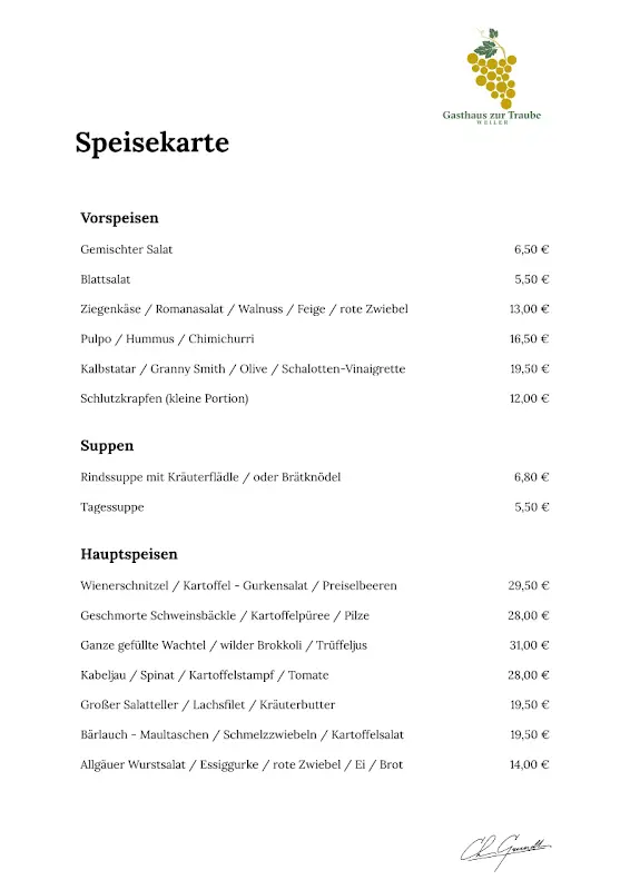 Menu_Gasthaus Zur Traube_Weiler-Simmerberg_image_1