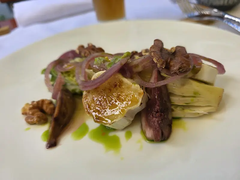 Sebastian Weigold_Gasthaus Zur Traube_Weiler-Simmerberg_review